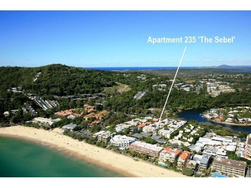 235/32 Hastings Street, Noosa Heads QLD 4567