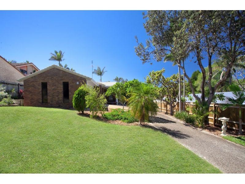 4 Samara Place, Noosa Heads QLD 4567