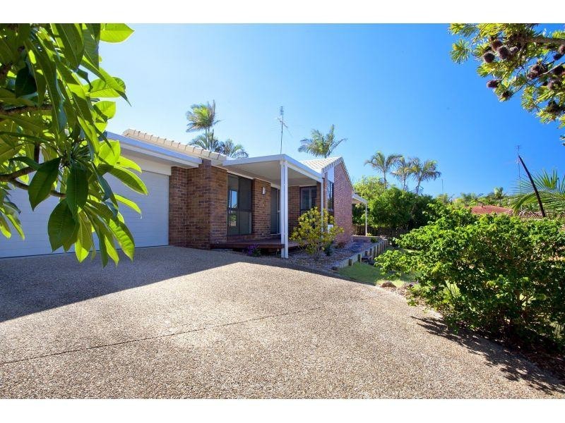 4 Samara Place, Noosa Heads QLD 4567