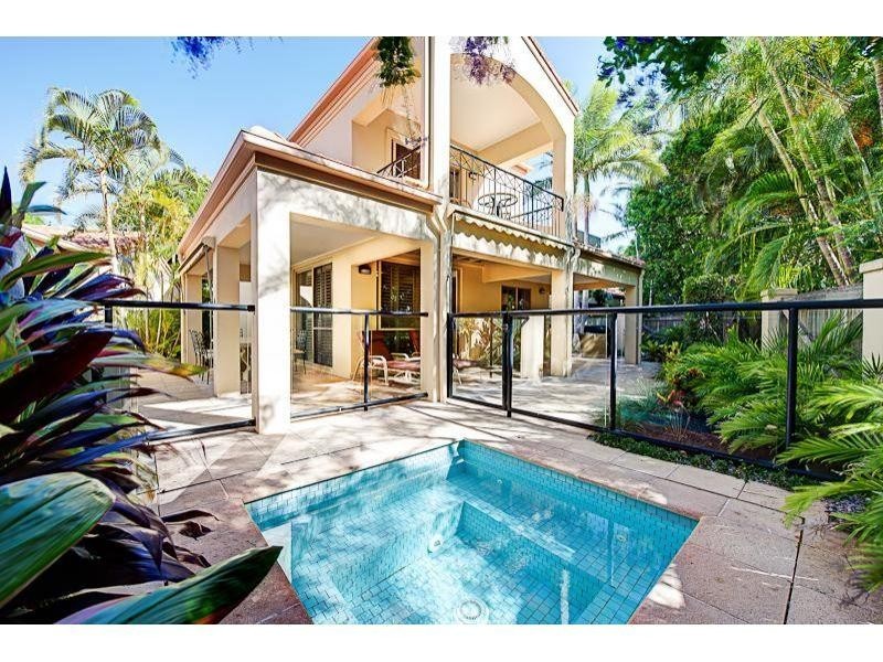 150/61 Noosa Springs Drive, Noosa Springs QLD 4567