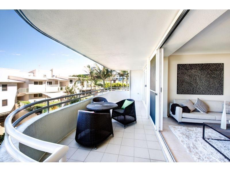 8/6 Douglas Street, Sunshine Beach QLD 4567