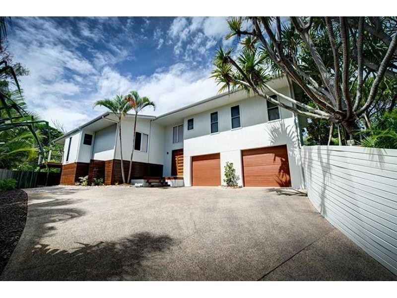 2 Mahogany Drive, Marcus Beach QLD 4573