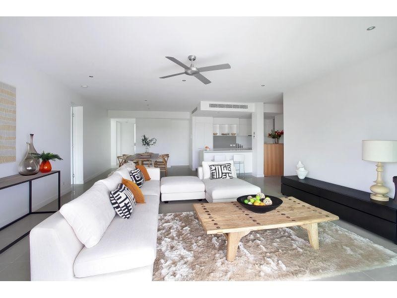 3/201 Gympie Terrace, Noosaville QLD 4566