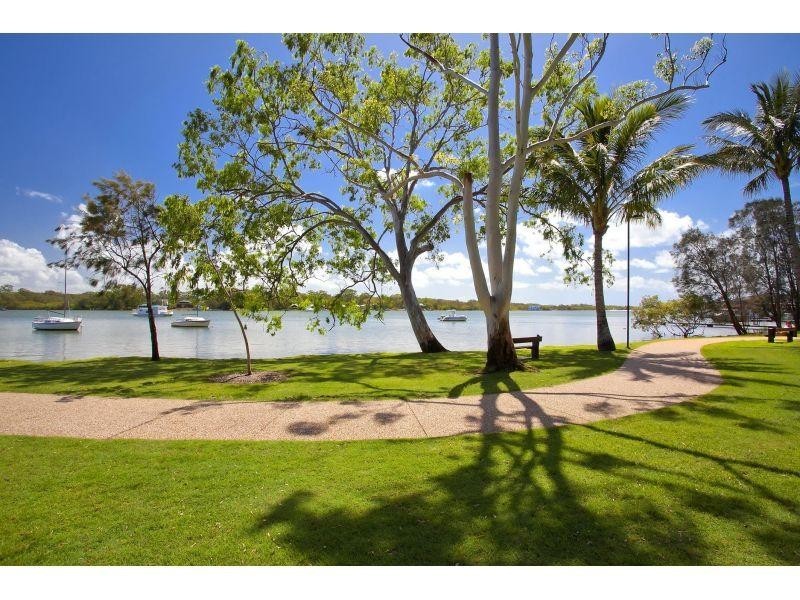 3/201 Gympie Terrace, Noosaville QLD 4566