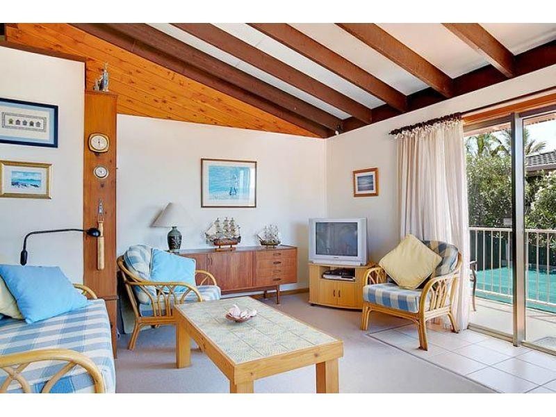 3/12 Tristania Drive, Marcus Beach QLD 4573