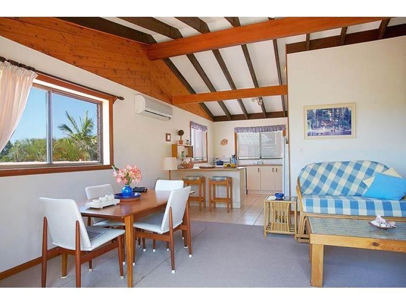 3/12 Tristania Drive, Marcus Beach QLD 4573