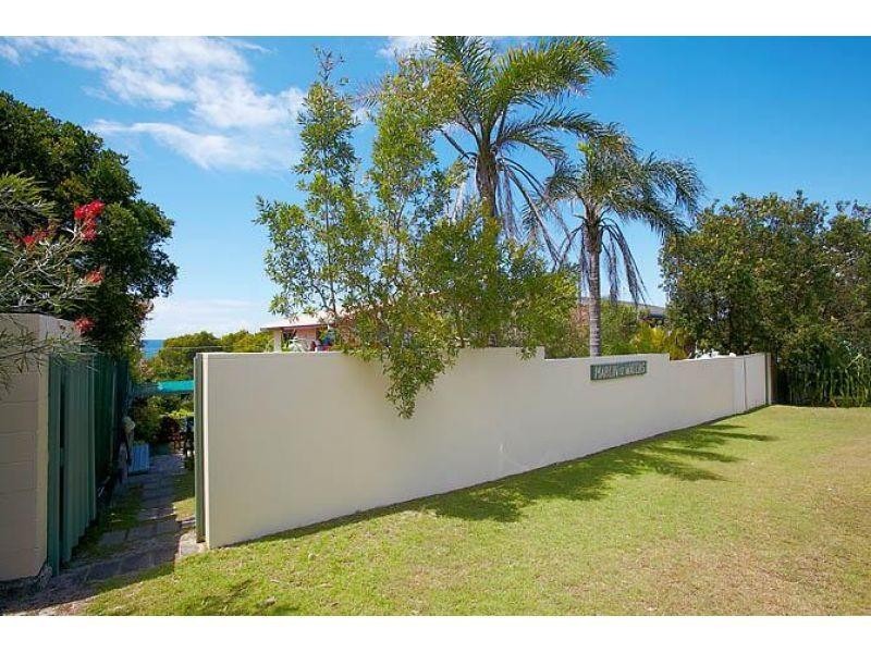 3/12 Tristania Drive, Marcus Beach QLD 4573