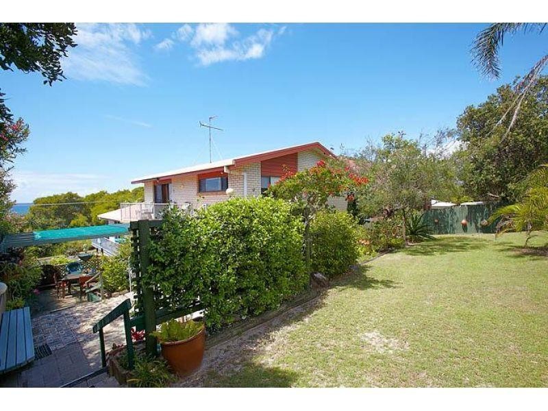 3/12 Tristania Drive, Marcus Beach QLD 4573