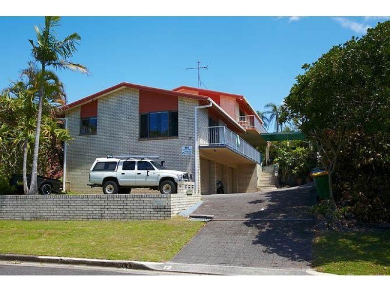 3/12 Tristania Drive, Marcus Beach QLD 4573