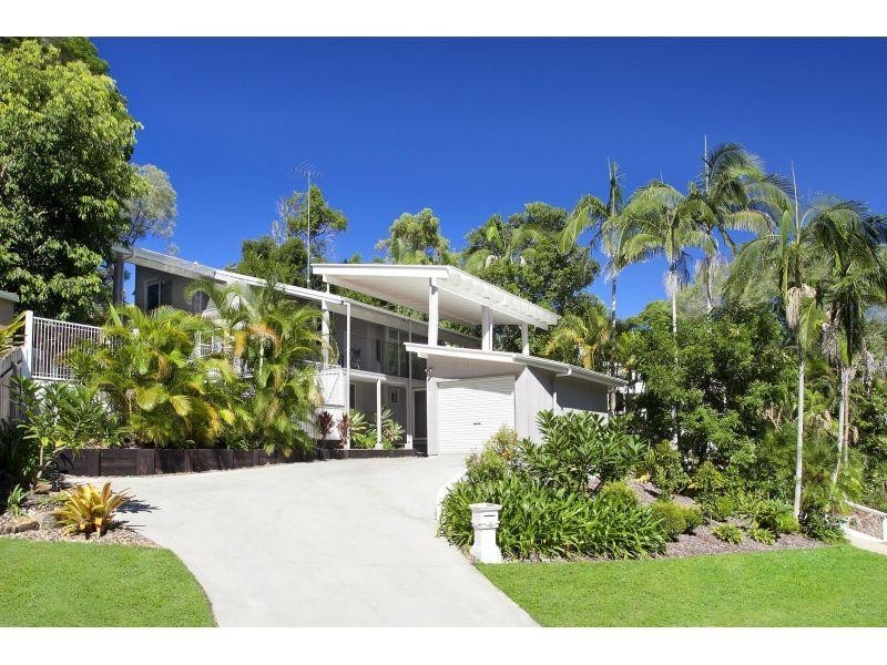 12 Moonare Crescent, Noosa Heads QLD 4567