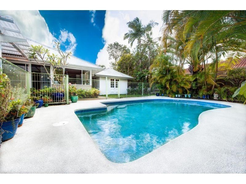 24 Aquamarine Circuit, Noosa Waters QLD 4566