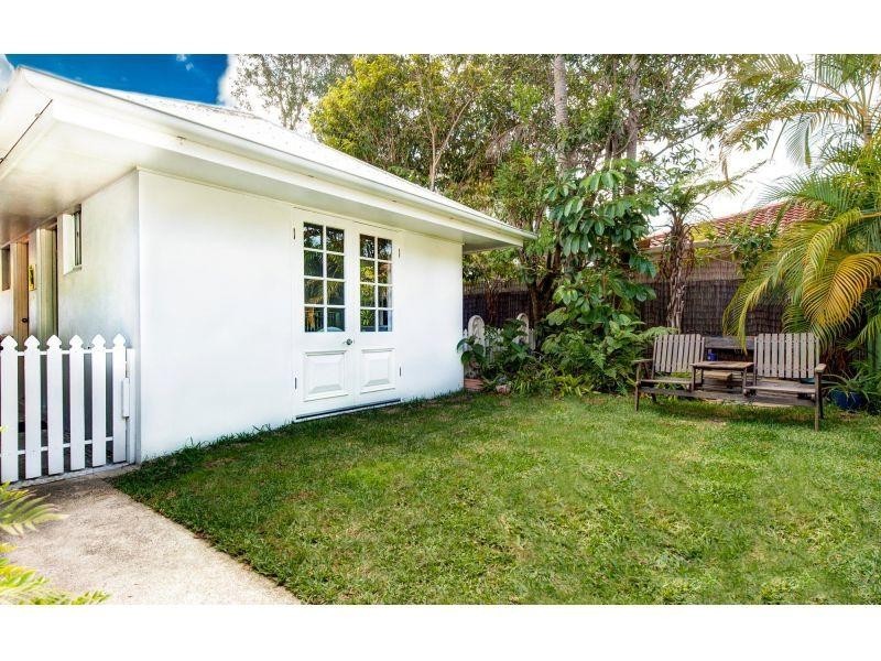 24 Aquamarine Circuit, Noosa Waters QLD 4566