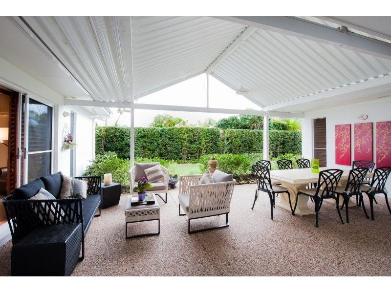 24 Shorehaven Drive, Noosa Waters QLD 4566