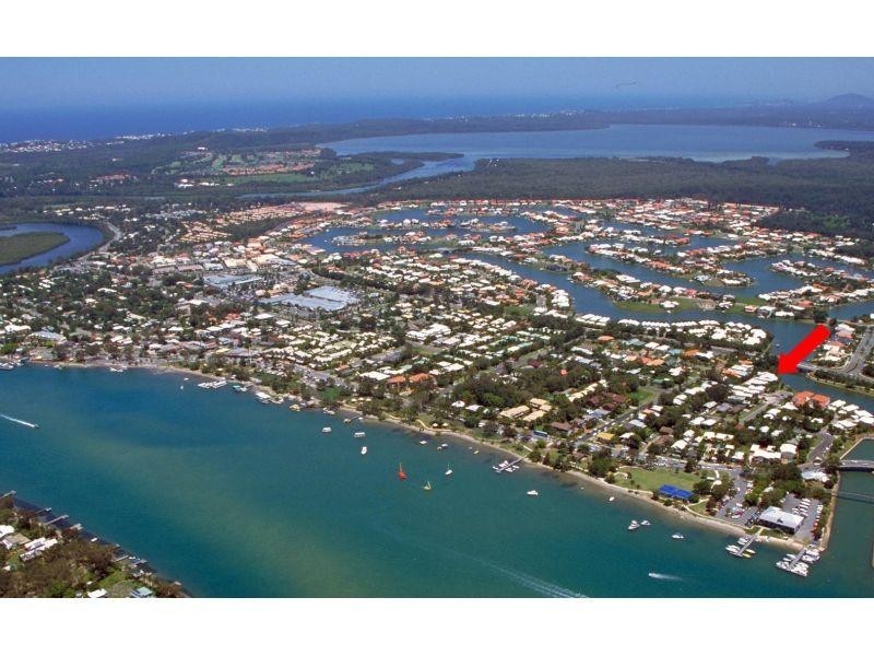 4/12 Hygieta Street, Noosaville QLD 4566