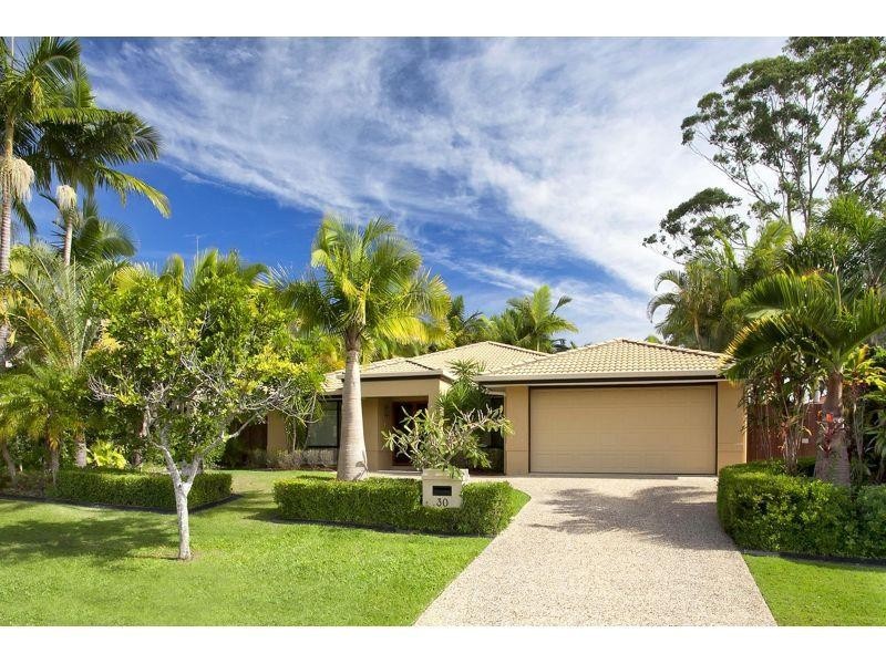 30 Shipyard Cct, Noosa Waters QLD 4566