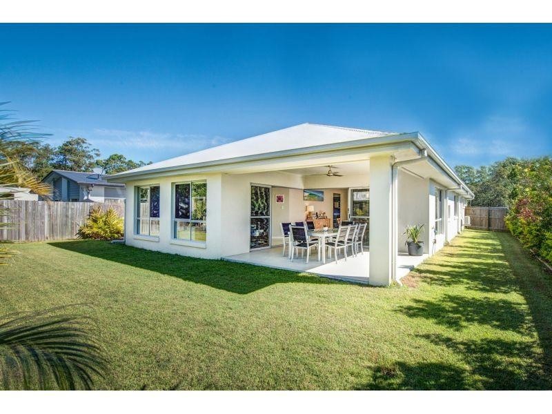 34 Lindfield Circuit, Noosaville QLD 4566