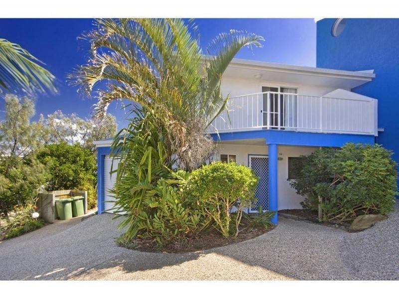1/16 Sobraon Street, Sunrise Beach QLD 4567