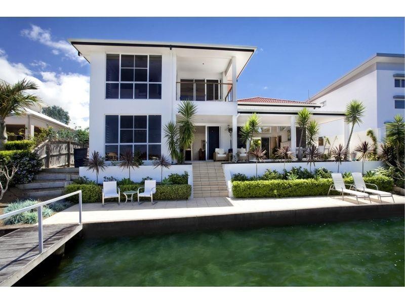 15 The Anchorage, Noosa Waters QLD 4566