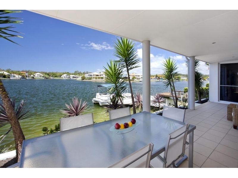 15 The Anchorage, Noosa Waters QLD 4566