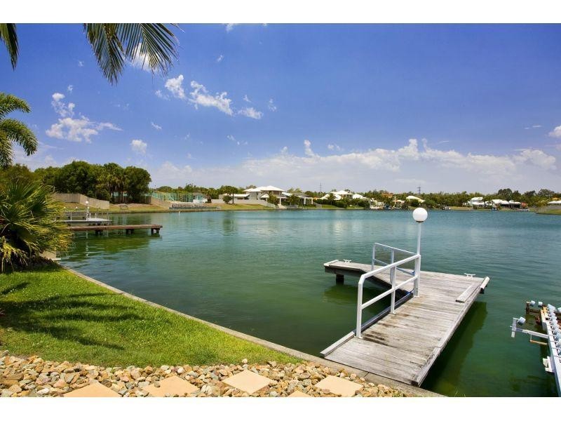 11 The Anchorage, Noosa Waters QLD 4566