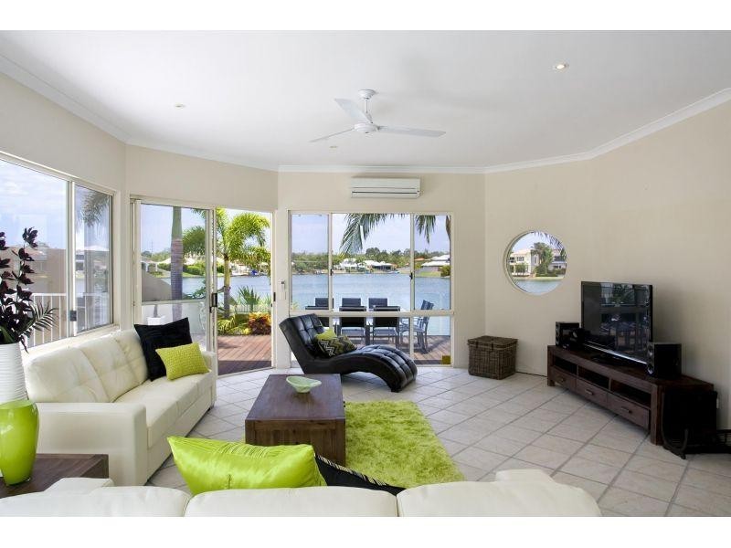 11 The Anchorage, Noosa Waters QLD 4566