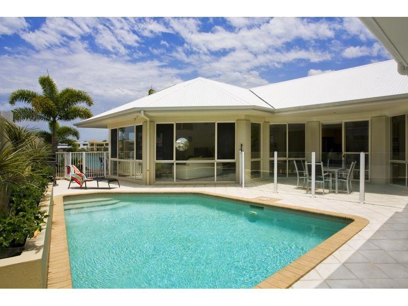 11 The Anchorage, Noosa Waters QLD 4566