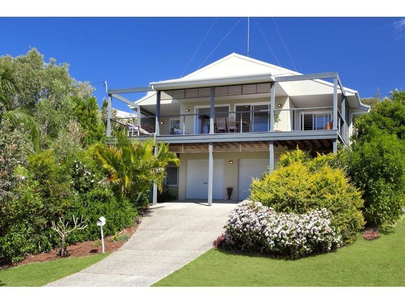 26 Orient Drive, Sunrise Beach QLD 4567