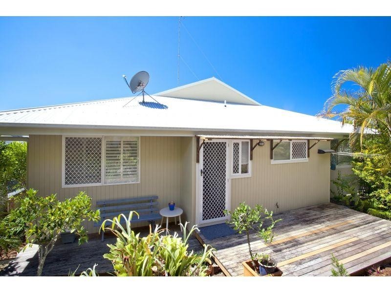 26 Orient Drive, Sunrise Beach QLD 4567