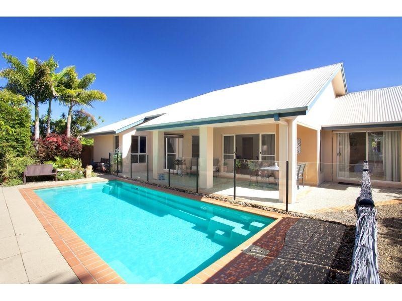 5 Neptune Circuit, Noosa Waters QLD 4566
