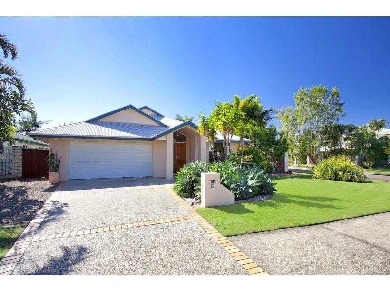 5 Neptune Circuit, Noosa Waters QLD 4566