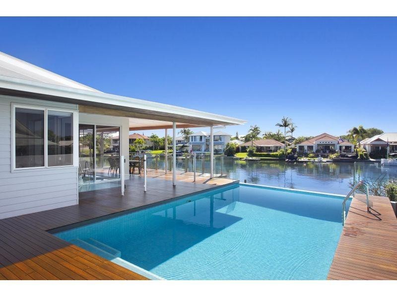 49 The Peninsula, Noosa Waters QLD 4566