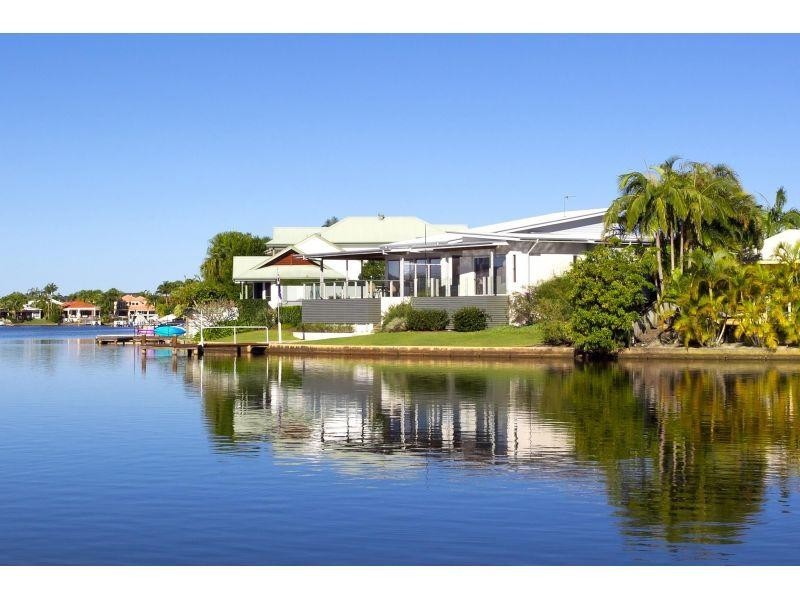 49 The Peninsula, Noosa Waters QLD 4566