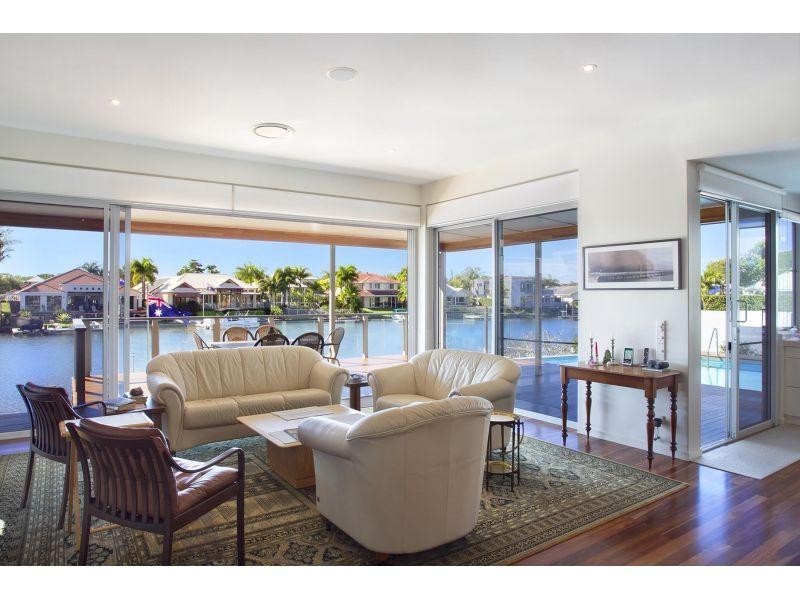 49 The Peninsula, Noosa Waters QLD 4566