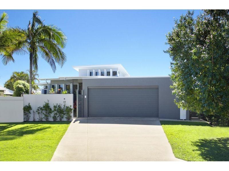 49 The Peninsula, Noosa Waters QLD 4566