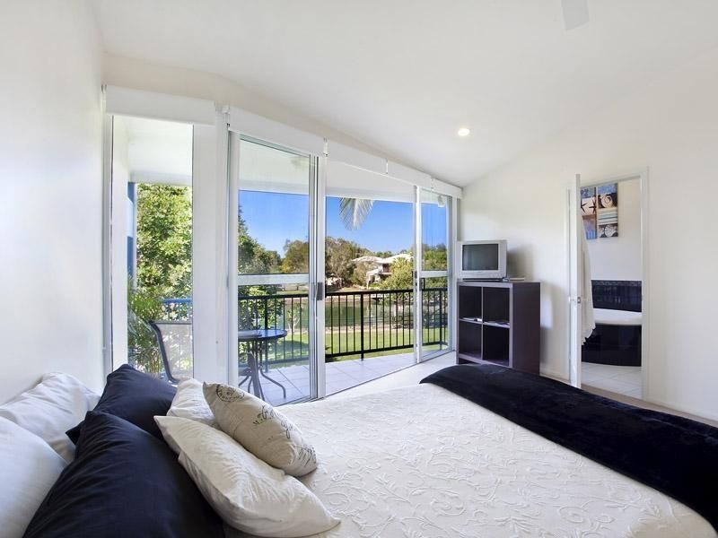 4/115-117 Gympie Terrace, Noosaville QLD 4566
