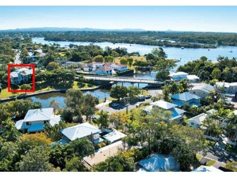 4/115-117 Gympie Terrace, Noosaville QLD 4566