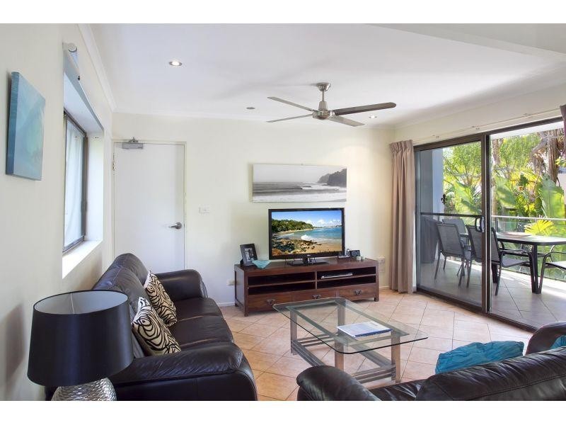 5/3 Mitti Street, Little Cove QLD 4567