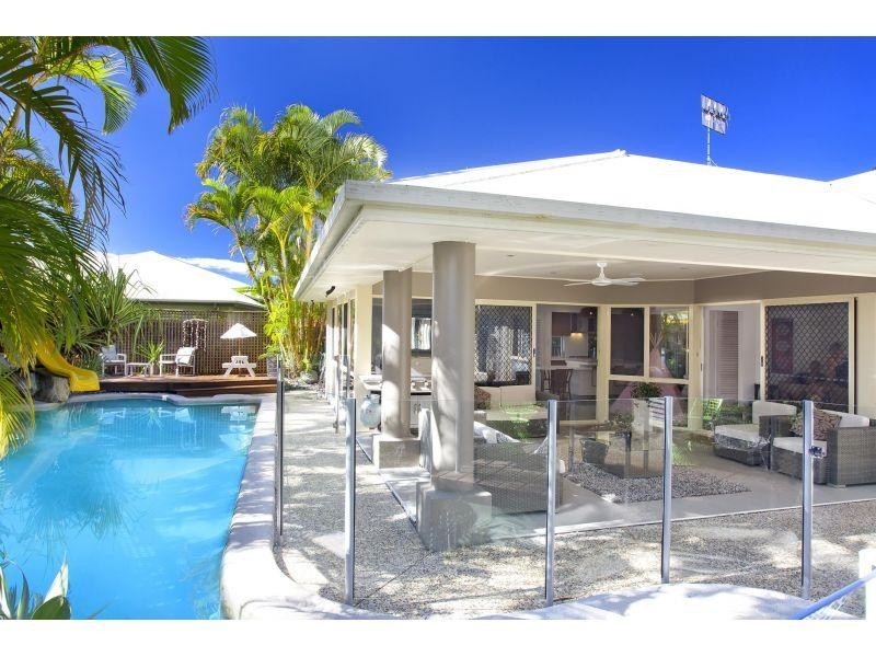 4 Seascout Circuit, Noosa Waters QLD 4566