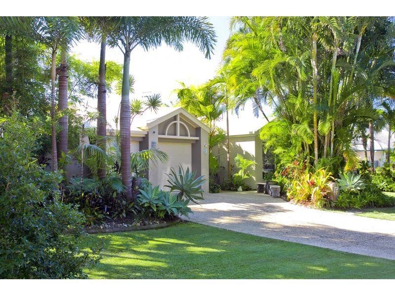 4 Seascout Circuit, Noosa Waters QLD 4566