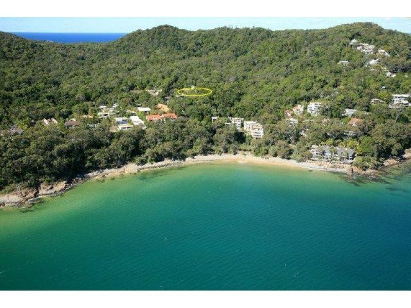 3/8 Kareela Avenue, Little Cove QLD 4567