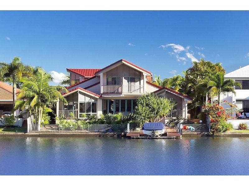 61 The Peninsula, Noosa Waters QLD 4566
