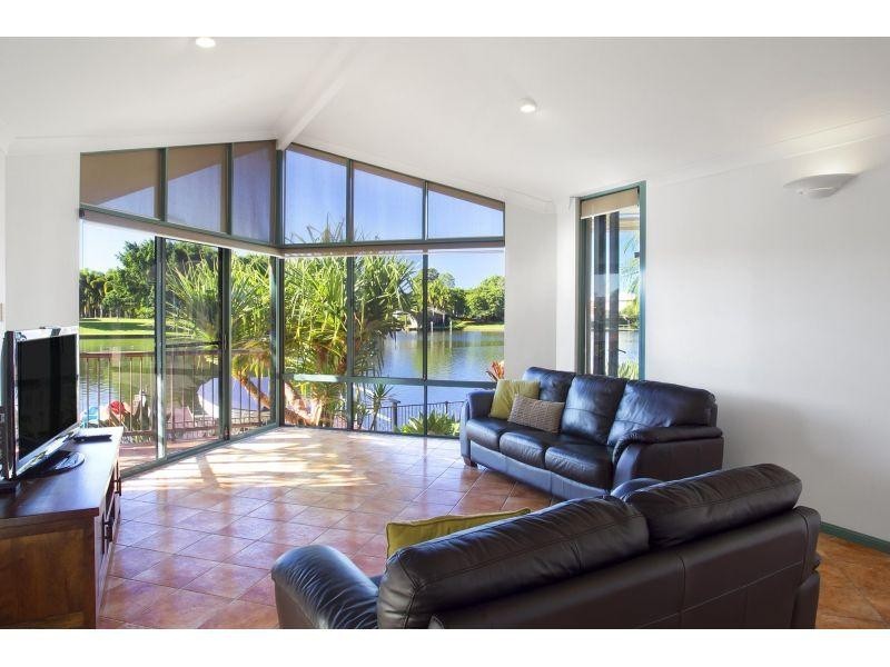 61 The Peninsula, Noosa Waters QLD 4566