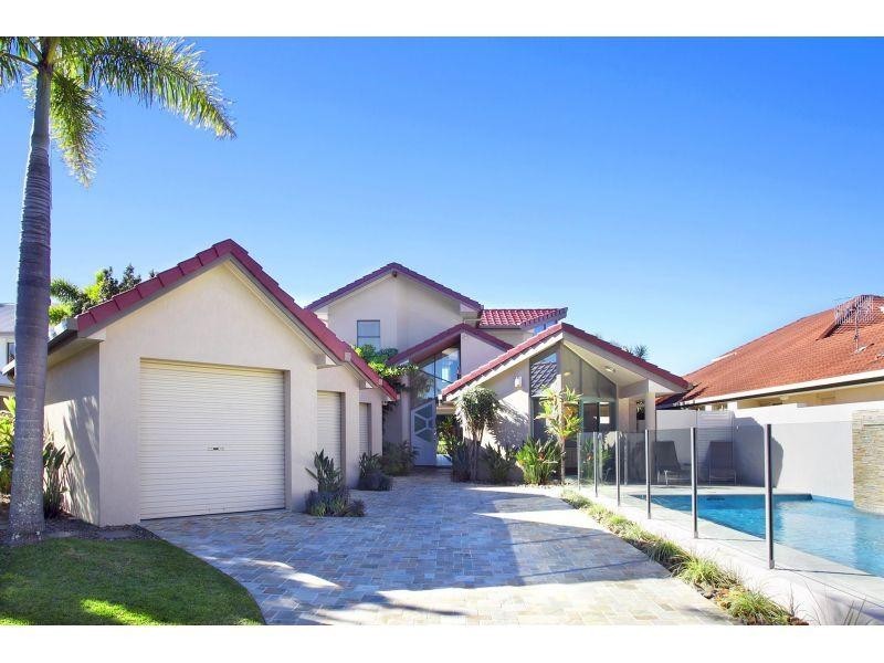 61 The Peninsula, Noosa Waters QLD 4566