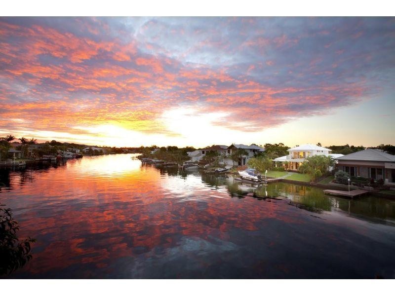 22 Neptune Circuit, Noosa Waters QLD 4566