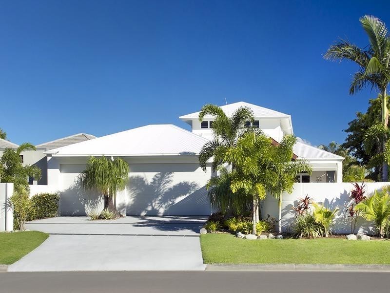 22 Neptune Circuit, Noosa Waters QLD 4566