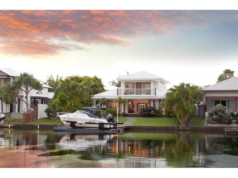 22 Neptune Circuit, Noosa Waters QLD 4566