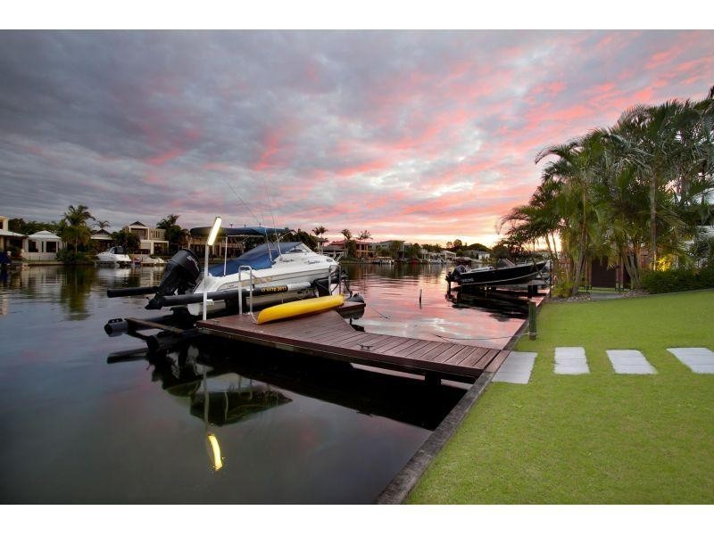 22 Neptune Circuit, Noosa Waters QLD 4566