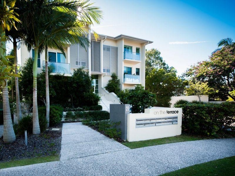 7/21 Elizabeth Street, Noosaville QLD 4566