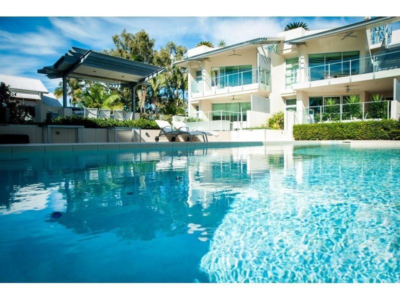 7/21 Elizabeth Street, Noosaville QLD 4566