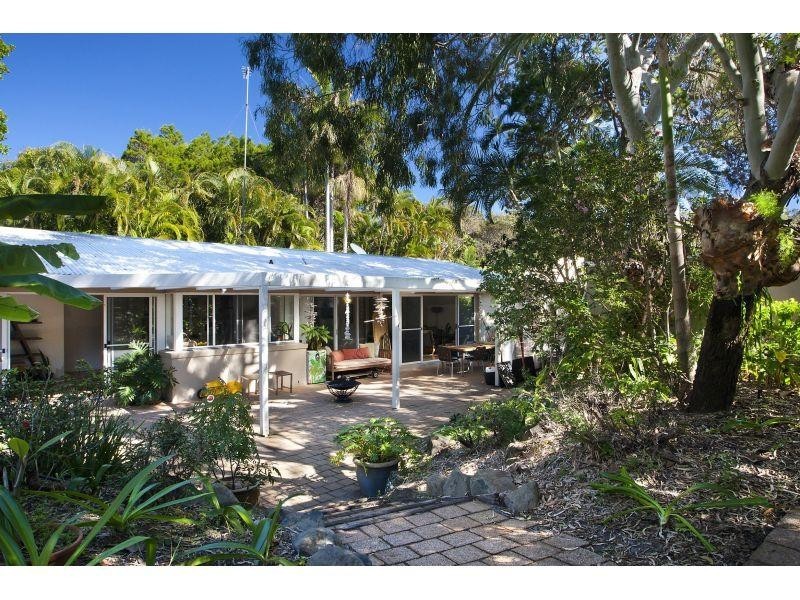 9 Mahogany Drive, Marcus Beach QLD 4573
